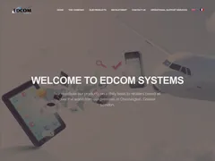 Edcom Systems LTD