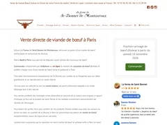 La ferme de saint bonnet de montauroux
