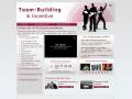 TeamBuilding et Incentive
