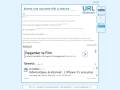 Urls.fr