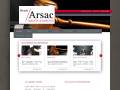 Cabinet d'avocats Michel Arsac