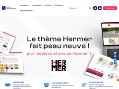 Shop Application