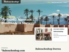 Baboucheshop