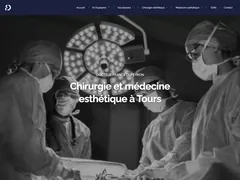 Docteur Franck Dupeyron