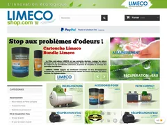 Limecoshop
