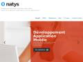 ONATYS Développement iPhone et iPad