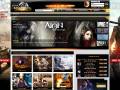 Jeux mmorpg