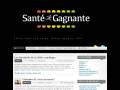Santé gagnante