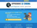 Apprendre le cinéma