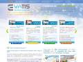 Evatis : agence web en algérie