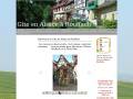 Gite Alsace Rouffach