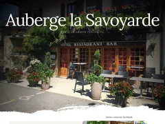 Auberge La Savoyarde