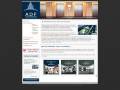 ADF ascenceurs: installation et entretien