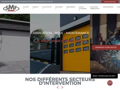 SMF Services