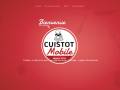 Cuistot mobile