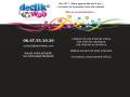 Declik'web, création de sites internet - Nord