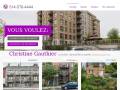 Courtier Immobilier Montreal