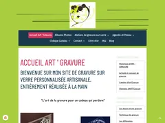 Art 'Gravure