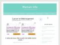 Maman Info