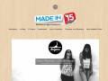 Made In 15 (Cantal)