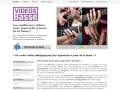 Vidéos Basse