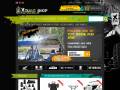 Xquad shop