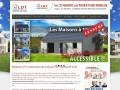 Maisons LDT constructeur de maisons BBC