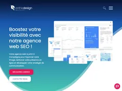 AntheDesign