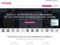 Blog Vodeclic - Formation informatique SaaS
