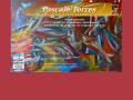 Pascale Torres artiste peintre à Montpellier