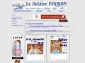 Théâtre Evasion Nord Lot
