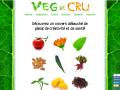 VEG et CRU