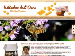 Le Rucher de l'Ours