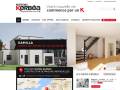 Maisons Kerbea