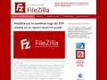 FileZilla, la solution FTP gratuite