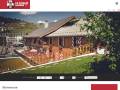 Chalet suisse Valberg