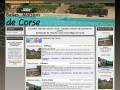 Belles maisons de Corse