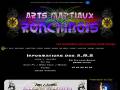 Les Arts Martiaux Ronchinois