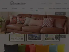 Maison du Coussin