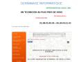 Depannage informatique 45
