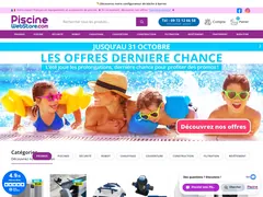 Piscinewebstore