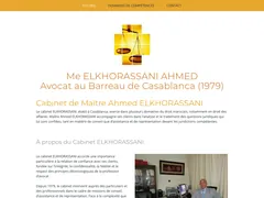 Avocat Casablanca