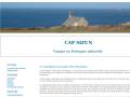 Cap Sizun - Tourisme