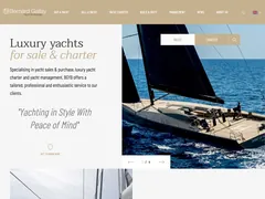 Bernard Gallay Yacht Brokerage
