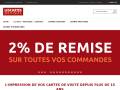 Les Cartes de Visite.com