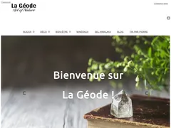 La Géode - Bruxelles