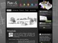 Plans & Travaux