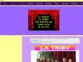 Théâtre la tribu