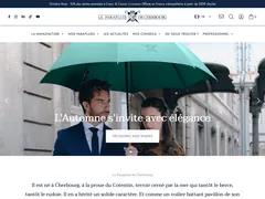Le Parapluie de Cherbourg