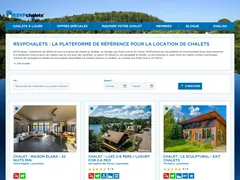 RSVPchalets